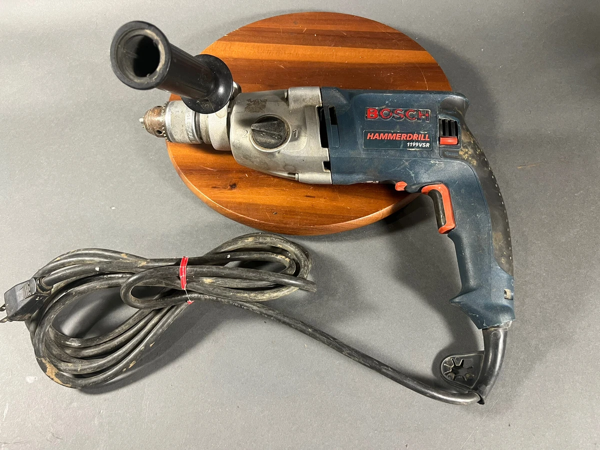 Bosch 1199vsr on sale