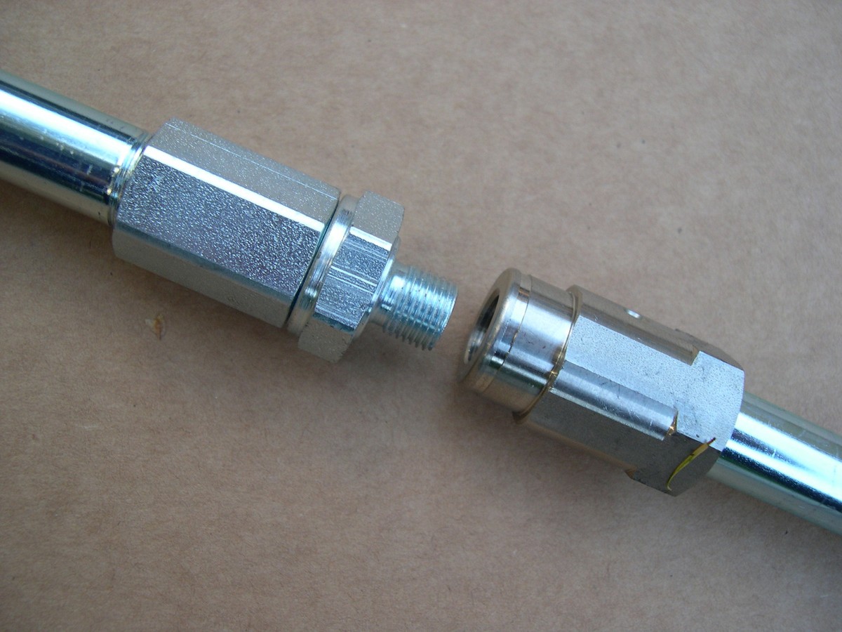 Lanze 50cm + Düse f. Wap CS DX 602 630 800 810 820 830 930 SB Hochdruckreiniger Lanze 50cm + Düse f. Wap CS DX 602 630 800 810 820 830 930 SB Hochdruckreiniger