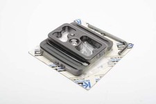 Kirk PZ-142 Arca-Type Quick Release Plate for Canon 60D with BG-E9 Grip, New