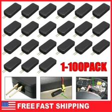 Lot Car Simulator Emulator Srs Resistor Bypass Fault Finding Diagnostic Tools