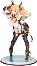 Kotobukiya PV120 Phantasy Star Online 2 es Gene Stellar Memories Ver. PVC Figure