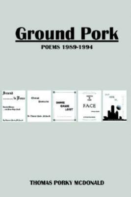 Ground Pork
