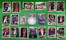 (20) Toronto Raptors TEAM LOT🔥Rc/Parallels Barnes, Dick, Boyles, Martin, Nowell