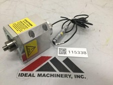 HERRMANN Ultrasonic Converter 35-S-IP50-CL70HF Used 115338