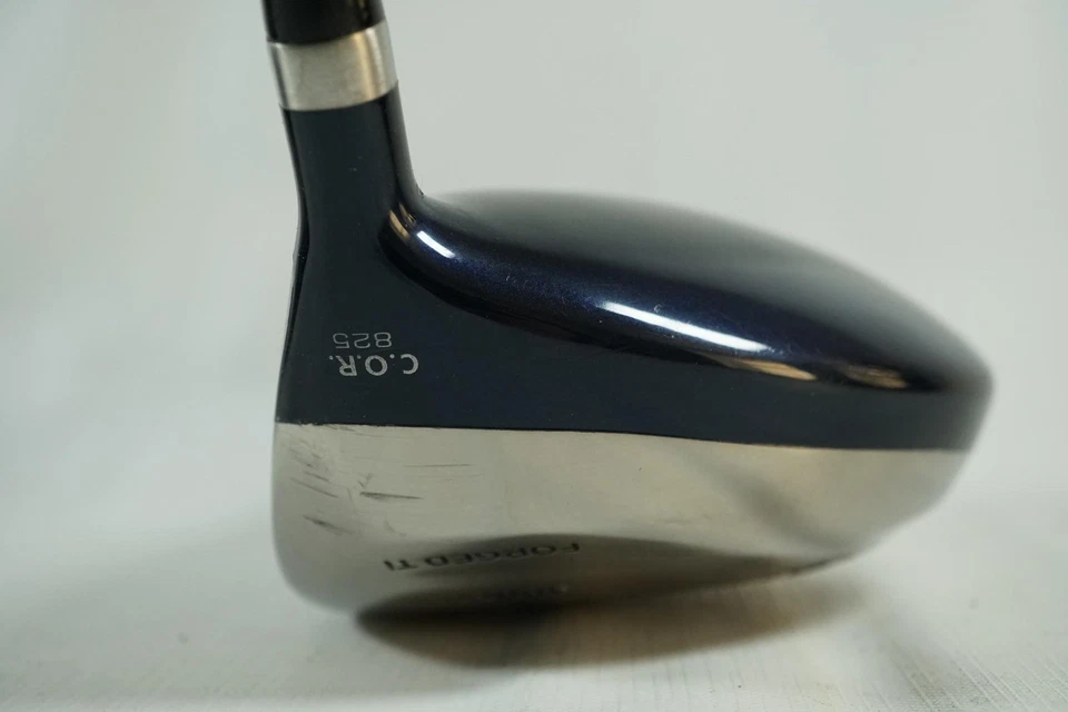 RAM FX V Series Driver 12° / Ladies Flex Graphite Shaft - Image 3 of 4