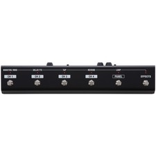 BOSS GA-FC Foot Controller for Katana & Boss Guitar Amplifiers