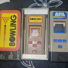For Parts or Repair.  Microvision Electronic ...