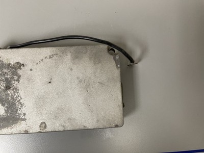 7778A12 Switchbox ASSY 1976-2001 70-225 HP Mercury Mariner