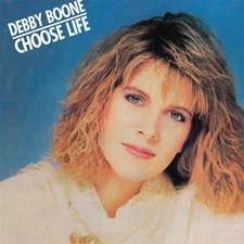 Debby Boone - Choose Life [New CD] Alliance MOD