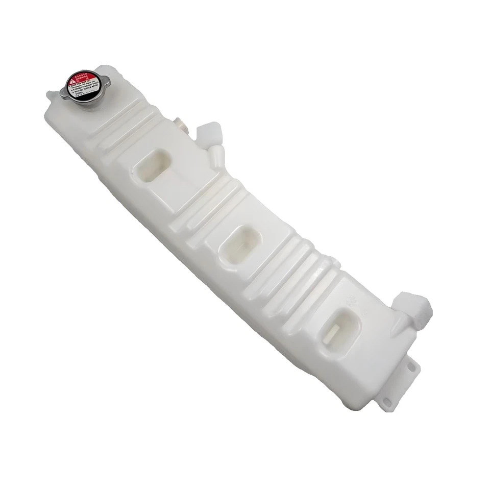 F5HT-8A080-HA Coolant Overflow Tank For 1980-1998 Ford F600 F700 F800 F6HZ8A080B Foto 4 de 4