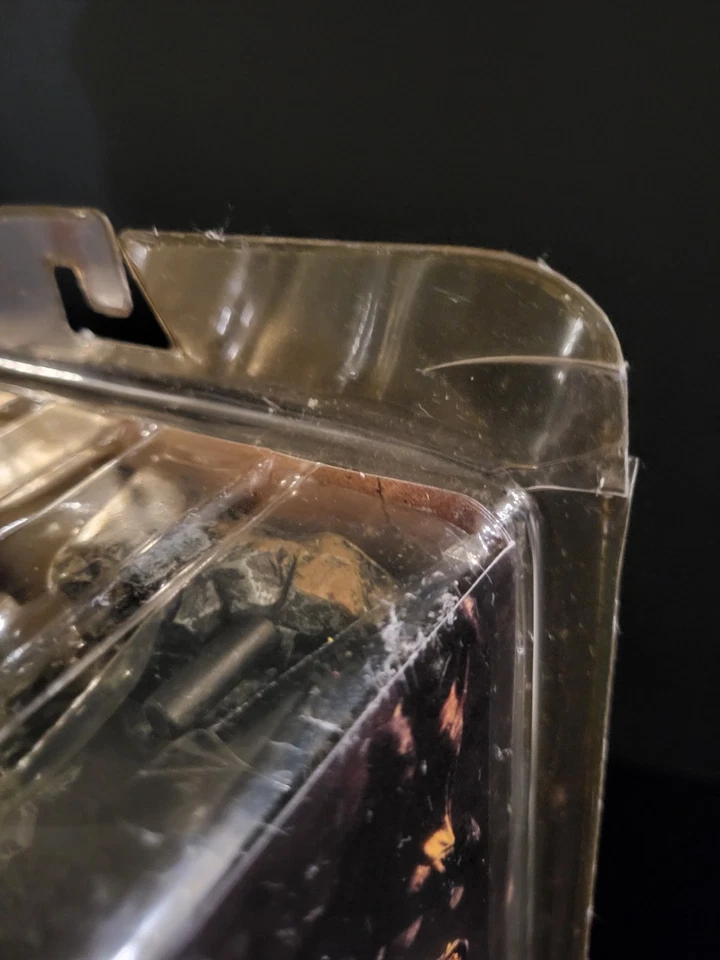 Man-Eating Haunter Horas del Dragón Serie 2 Juguetes CONAN McFarlane Sin usar, en caja NUEVO #2 Foto 2 de 4