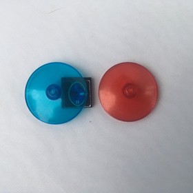 Space LEGO Exploriens Planetary Decoder (6856)