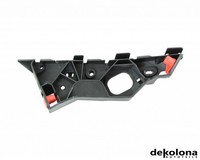 TräGer StoßStange Links Vorne FüR Opel Corsa D 1.7 Cdti 1.2 1.4 Lpg Ab 07.06