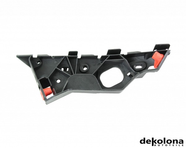 TräGer StoßStange Links Vorne FüR Opel Corsa D 1.7 Cdti 1.2 1.4 Lpg Ab 07.06-image