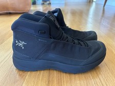 Arc'teryx Kopec Mid GTX Boot – Women’s Size 8.5 US – Black