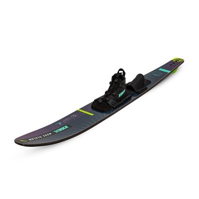 Mode Wasserski Combo Ski Anfänger Slalom Paarski Bindung EU 36-47
