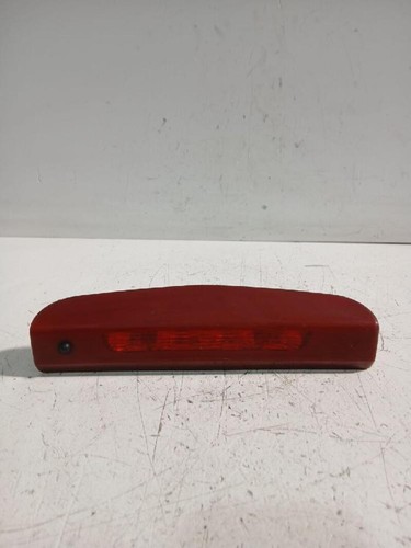 510511640 scheinwerfer hinten zentral 175720 OPEL CORSA E X15 1.3 CDTI 08