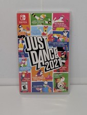 Buy Just Dance 2021 - Nintendo Switch online | eBay
