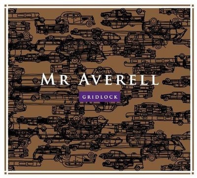 Mr Averell Gridlock (CD)