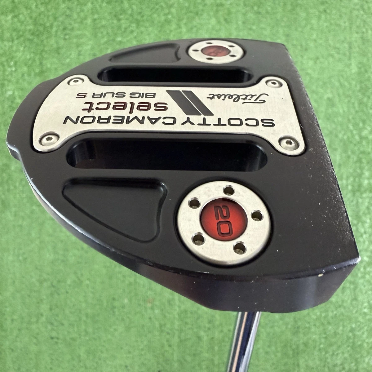 Scotty Cameron Long Putter | eBay