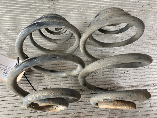 63358 Federnsatz Hinterachse OPEL Tigra Twintop (X-C/Roadster) 9196210