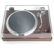 Victor TT-71 Direct Drive Turntable Quartz Lock Record Player Tested Working