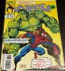 The Amazing Spider-Man #382 (Marvel Comics October 1993)