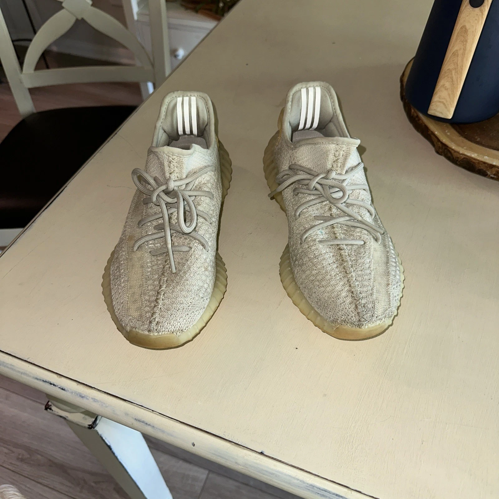 Adidas Yeezy Boost 350 Uomo • Taglia 9 5