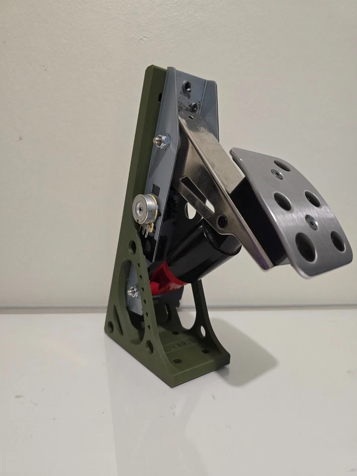 Mod Kit inversión pedales Logitech G29 G920 G923 - Immagine 2 di 4