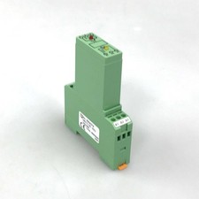 Phoenix Contact Solid State Relay Module EMG 17-OE-5DC/24DC/500 2954374 NOV