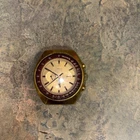 Vintage Omega Marked Mechanical Watch – Engraving Removed Not Sure Authenticity