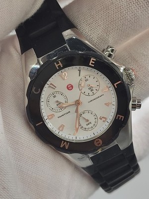 WORKS] Michele Tahitian Jelly Bean MWW12D000002 Women display picture 1