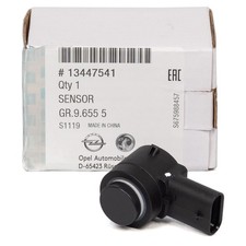 ORIGINAL Opel Sensor Einparkhilfe Einparksens...