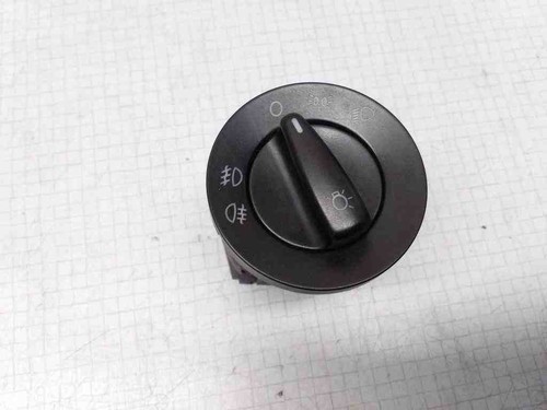 VW BORA Scheinwerferschalter 1C0941531A 1.59 Petrol 1999 32520727