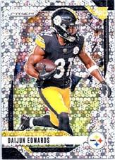 2024 Panini Prizm #323 Daijun Edwards Disco
