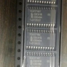 1PC TEA1716T TEA1716 liquid crystal power chip SOP24 #GK-2