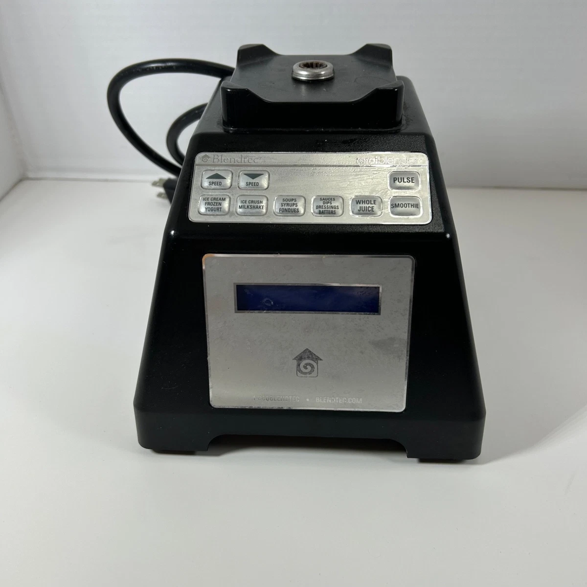 Blendtec Es3 for sale | eBay