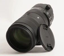 sigma 70-200mm Sport nikon