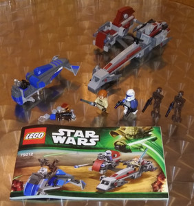 Lego 75012 | eBay