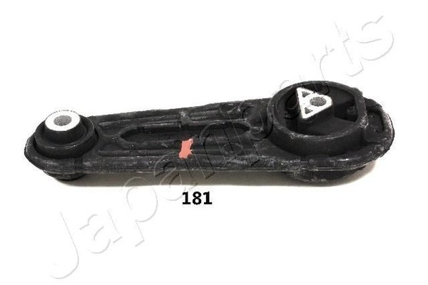 Lagerung Motor Vorderachse Hinten FüR Nissan Evalia Bus Micra III Note NV200-image