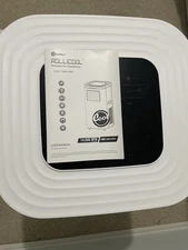 Rollibot Rollicool Portable Air Conditioner 14000 BTU COOL 100H-20V2