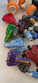 MIXED LEGO Ben 10: Alien Force: Chromastone