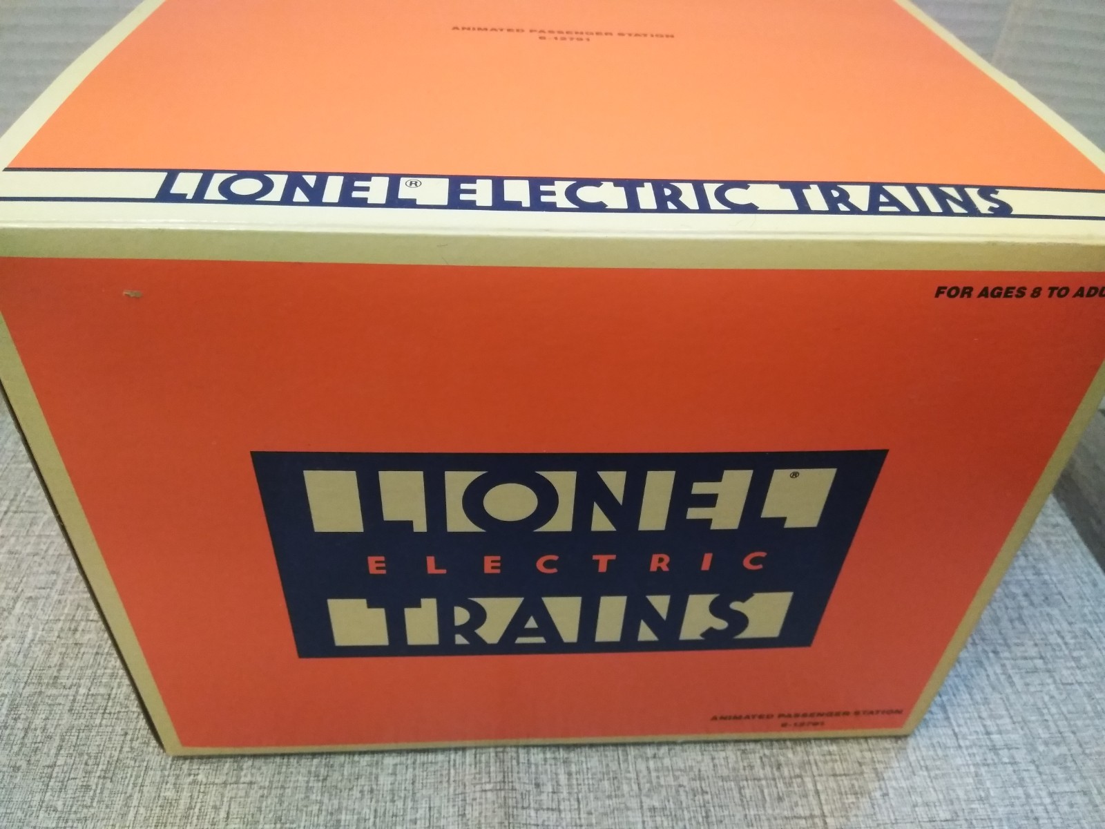 Click here to see eBay Auction