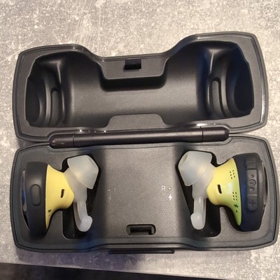 Bose Soundsport Wireless