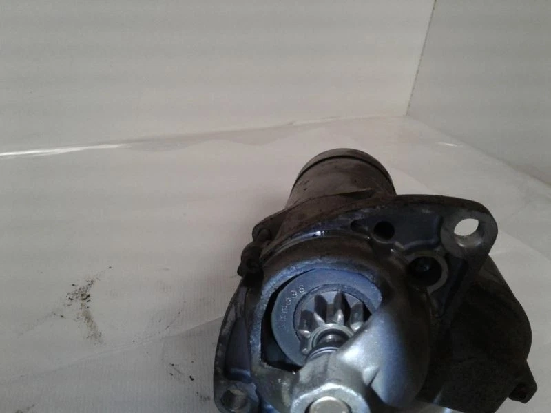 Motor De Arranque Se Adapta 94-99 SATURN S SERIES 1309586 Foto 4 de 4