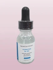 SKINCEUTICALS HYDRATING B5 GEL 0.5 OZ NWOB SEALED