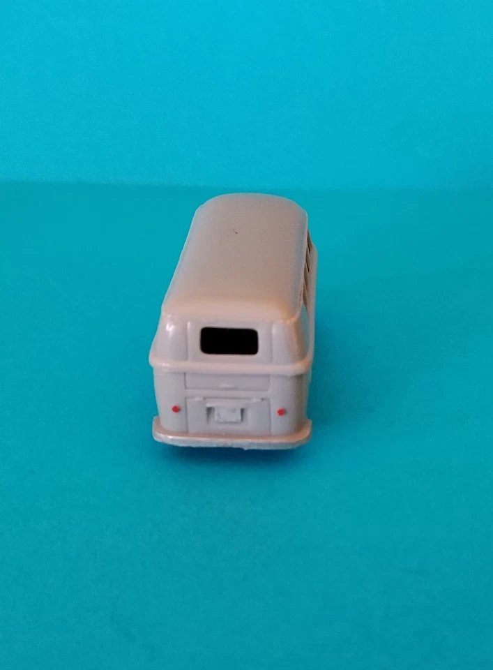 WIKING HO 1:87 VOLKSWAGEN VAN  T 1  - Immagine 4 di 4