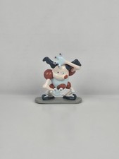 Vintage 1999 Auldey Tomy Pokémon Mr. Mime Collectible Figure Toy