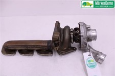 ORIGINAL Turbolader MERCEDES-BENZ CLS (C218)  2013