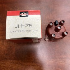 NOS GENUINE STANDARD JH-75 DISTR. Cap For Toy...